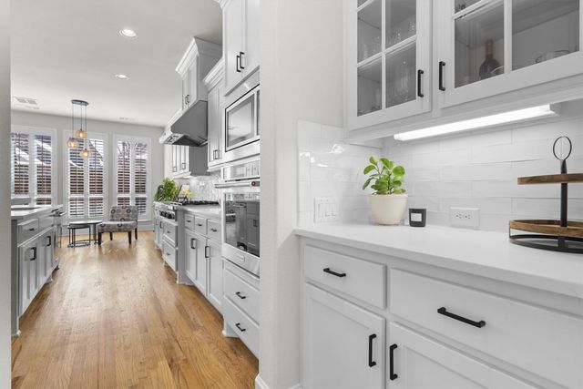 2601 Bel Air Lane, Flower Mound, TX 75022