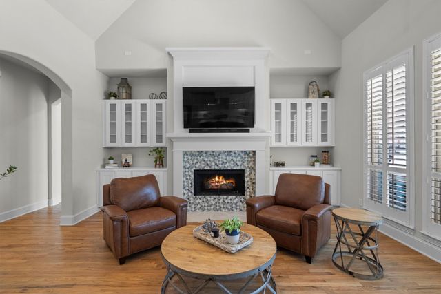 2601 Bel Air Lane, Flower Mound, TX 75022