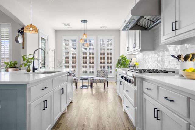 2601 Bel Air Lane, Flower Mound, TX 75022