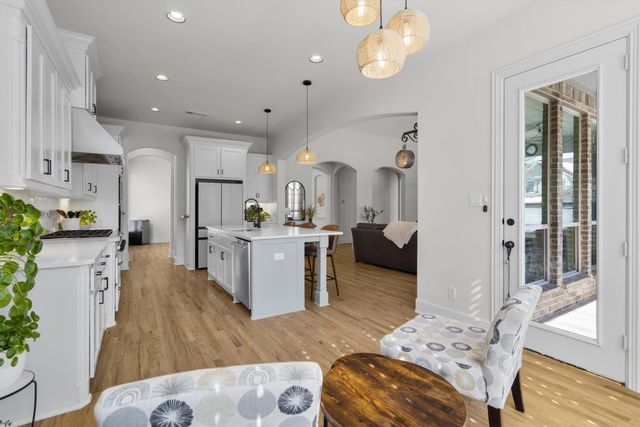 2601 Bel Air Lane, Flower Mound, TX 75022