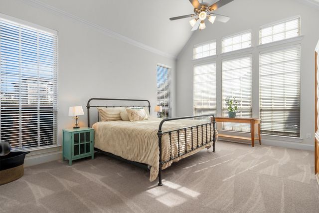 2601 Bel Air Lane, Flower Mound, TX 75022