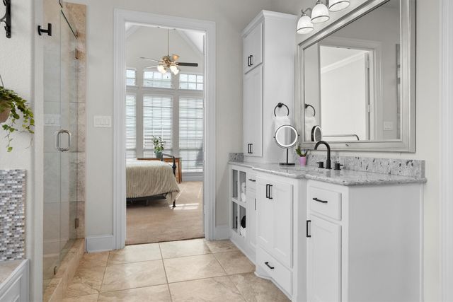 2601 Bel Air Lane, Flower Mound, TX 75022