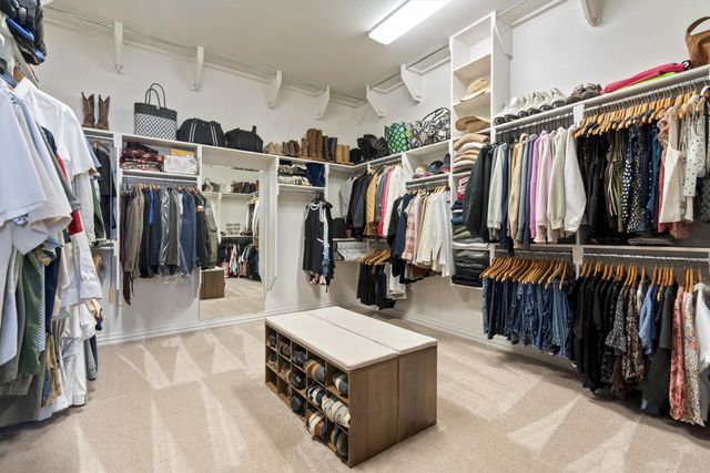 2601 Bel Air Lane, Flower Mound, TX 75022