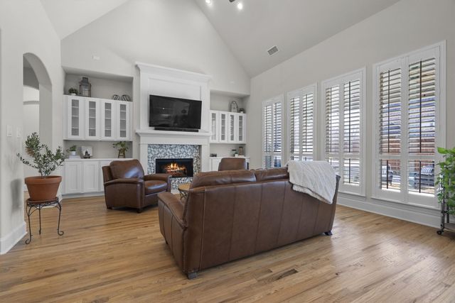 2601 Bel Air Lane, Flower Mound, TX 75022