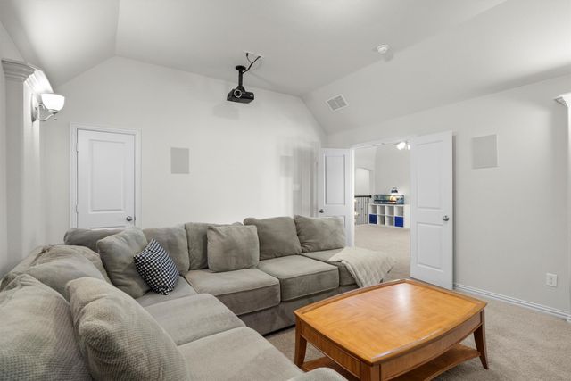 2601 Bel Air Lane, Flower Mound, TX 75022