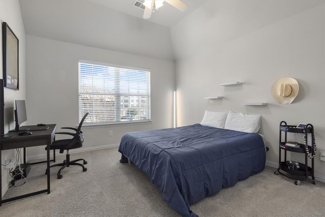 2601 Bel Air Lane, Flower Mound, TX 75022