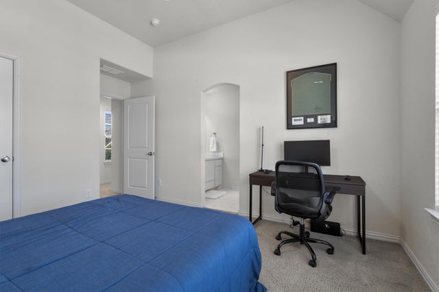 2601 Bel Air Lane, Flower Mound, TX 75022