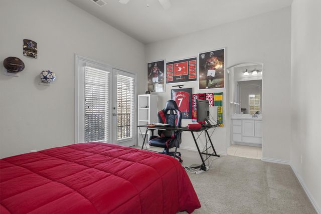 2601 Bel Air Lane, Flower Mound, TX 75022