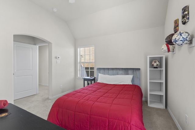 2601 Bel Air Lane, Flower Mound, TX 75022