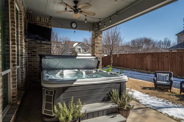 2601 Bel Air Lane, Flower Mound, TX 75022