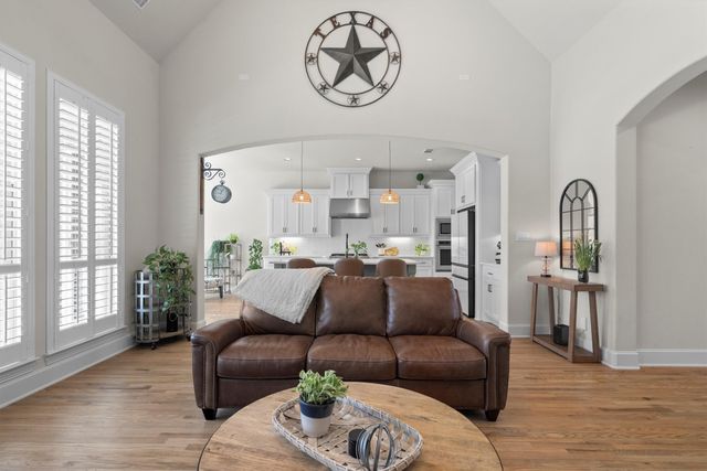 2601 Bel Air Lane, Flower Mound, TX 75022