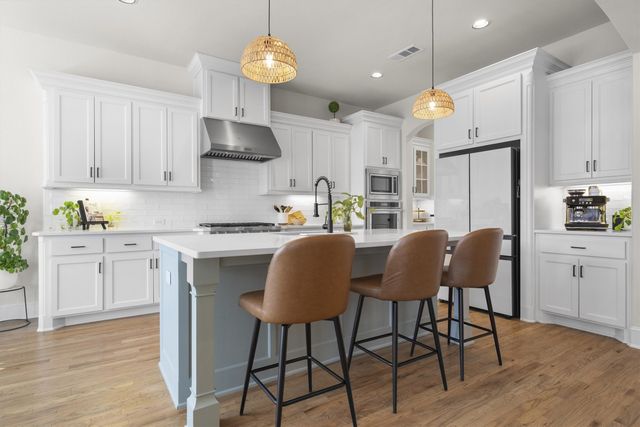 2601 Bel Air Lane, Flower Mound, TX 75022