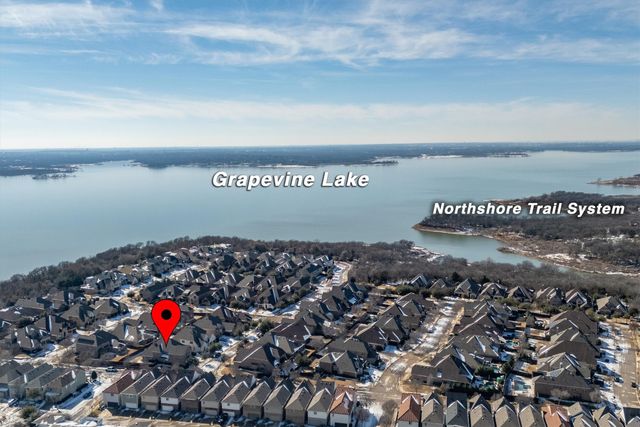 2601 Bel Air Lane, Flower Mound, TX 75022