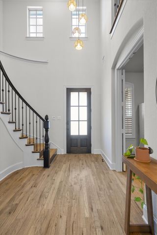 2601 Bel Air Lane, Flower Mound, TX 75022