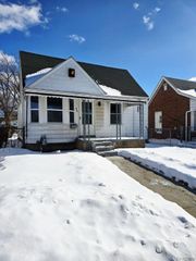 423 Campbell Street, River Rouge, MI 48218