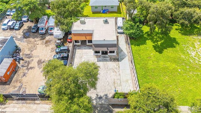 6260 Johnson Street, Hollywood, FL 33024