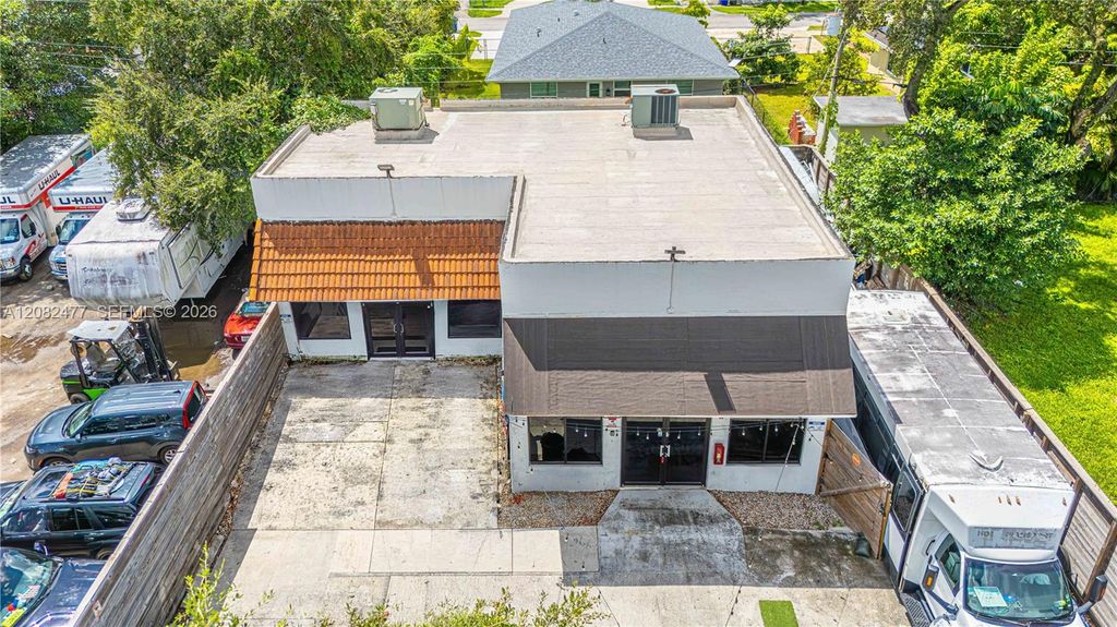 6260 Johnson Street, Hollywood, FL 33024