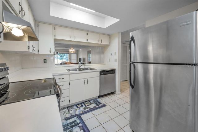 3521 TEESIDE DRIVE, New Port Richey, FL 34655