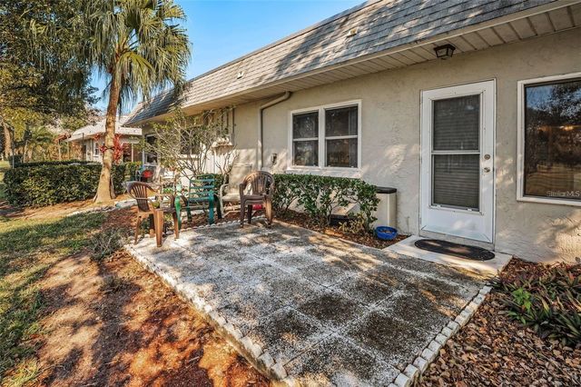 3521 TEESIDE DRIVE, New Port Richey, FL 34655