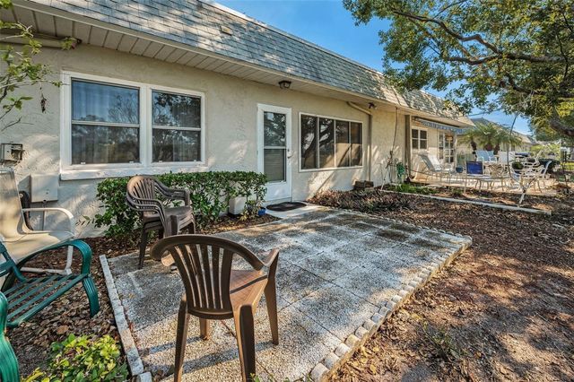 3521 TEESIDE DRIVE, New Port Richey, FL 34655