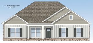75 Adkinson Road, Newton, AL 36352