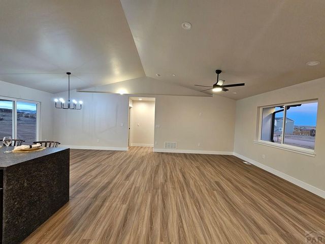 1259 N Blazing Trail Dr, Pueblo West, CO 81007