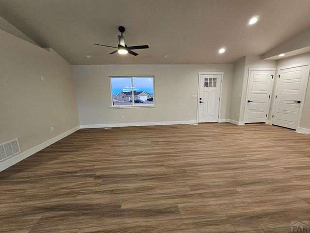 1259 N Blazing Trail Dr, Pueblo West, CO 81007