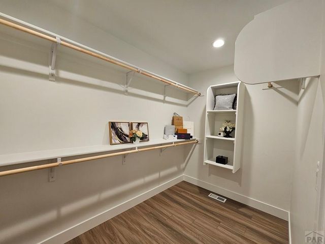 1259 N Blazing Trail Dr, Pueblo West, CO 81007