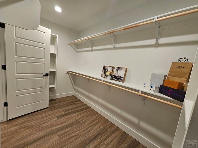 1259 N Blazing Trail Dr, Pueblo West, CO 81007