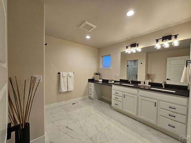 1259 N Blazing Trail Dr, Pueblo West, CO 81007