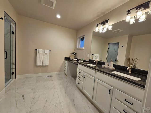 1259 N Blazing Trail Dr, Pueblo West, CO 81007