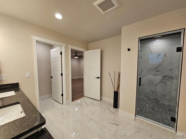 1259 N Blazing Trail Dr, Pueblo West, CO 81007