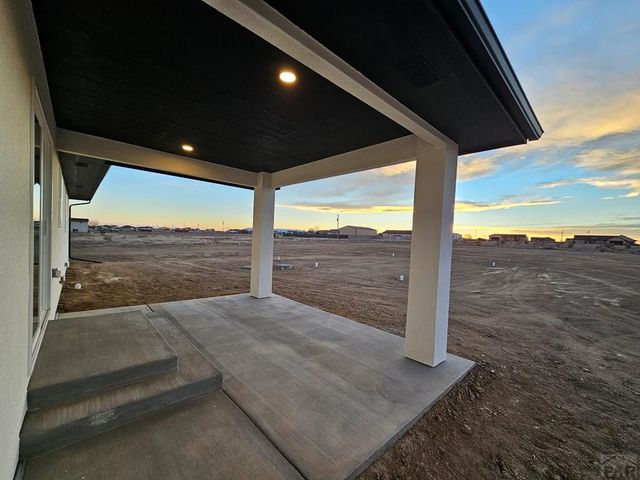 1259 N Blazing Trail Dr, Pueblo West, CO 81007