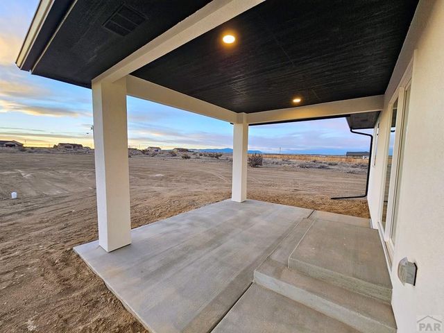 1259 N Blazing Trail Dr, Pueblo West, CO 81007