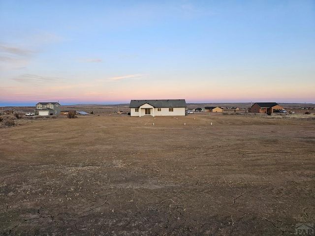 1259 N Blazing Trail Dr, Pueblo West, CO 81007