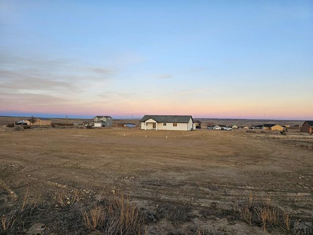 1259 N Blazing Trail Dr, Pueblo West, CO 81007