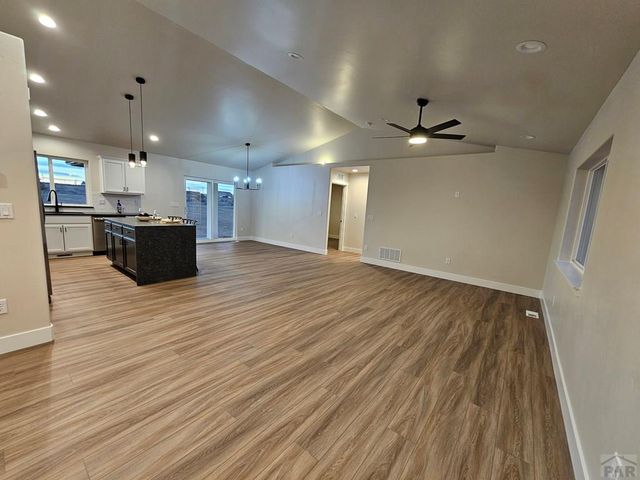 1259 N Blazing Trail Dr, Pueblo West, CO 81007