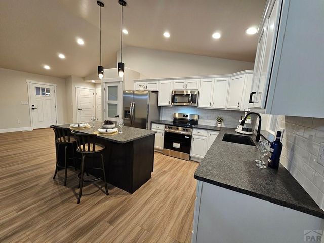 1259 N Blazing Trail Dr, Pueblo West, CO 81007