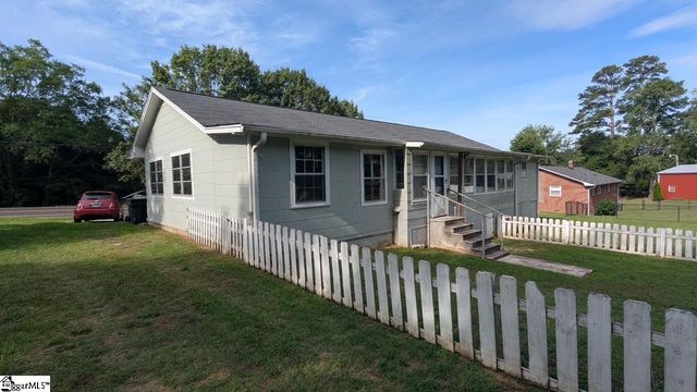 4014 Pacolet Highway, Pacolet, SC 29372
