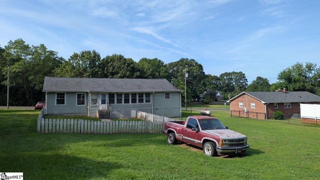 4014 Pacolet Highway, Pacolet, SC 29372