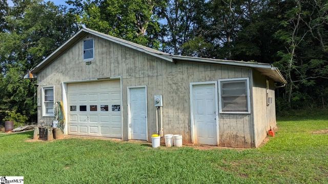 4014 Pacolet Highway, Pacolet, SC 29372