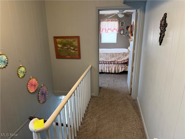 401 Lancaster Street, Marietta, OH 45750