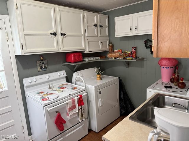 401 Lancaster Street, Marietta, OH 45750