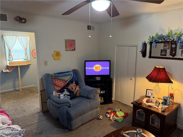 401 Lancaster Street, Marietta, OH 45750