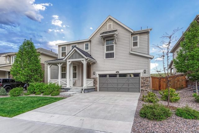 228 Back Nine Drive, Castle Pines, CO 80108