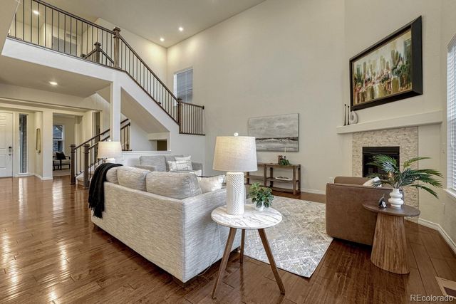 228 Back Nine Drive, Castle Pines, CO 80108