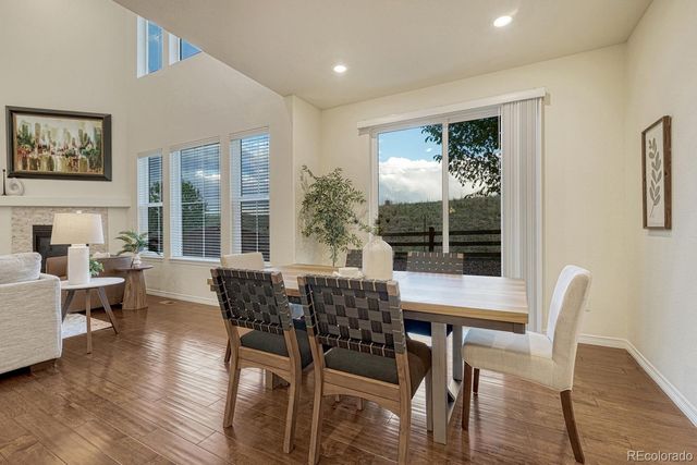 228 Back Nine Drive, Castle Pines, CO 80108