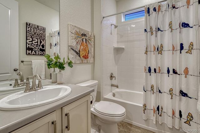 228 Back Nine Drive, Castle Pines, CO 80108