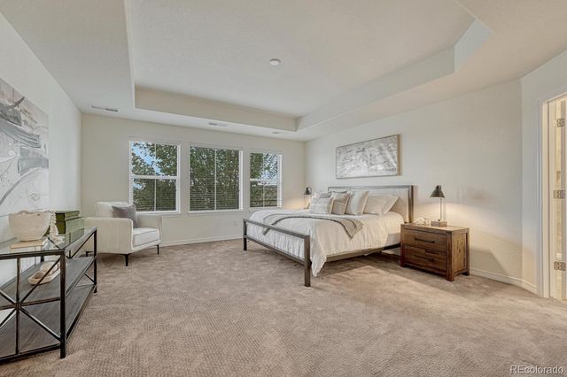 228 Back Nine Drive, Castle Pines, CO 80108
