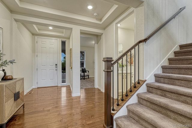 228 Back Nine Drive, Castle Pines, CO 80108